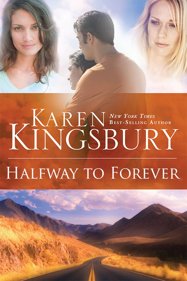 Halfway to Forever