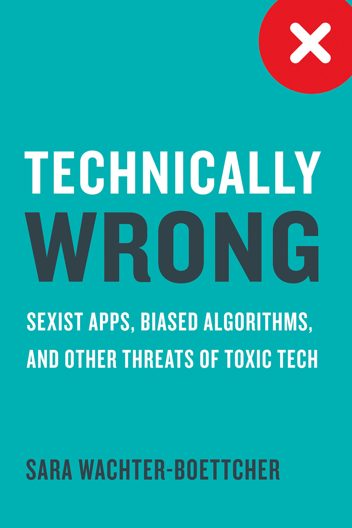 Technically Wrong