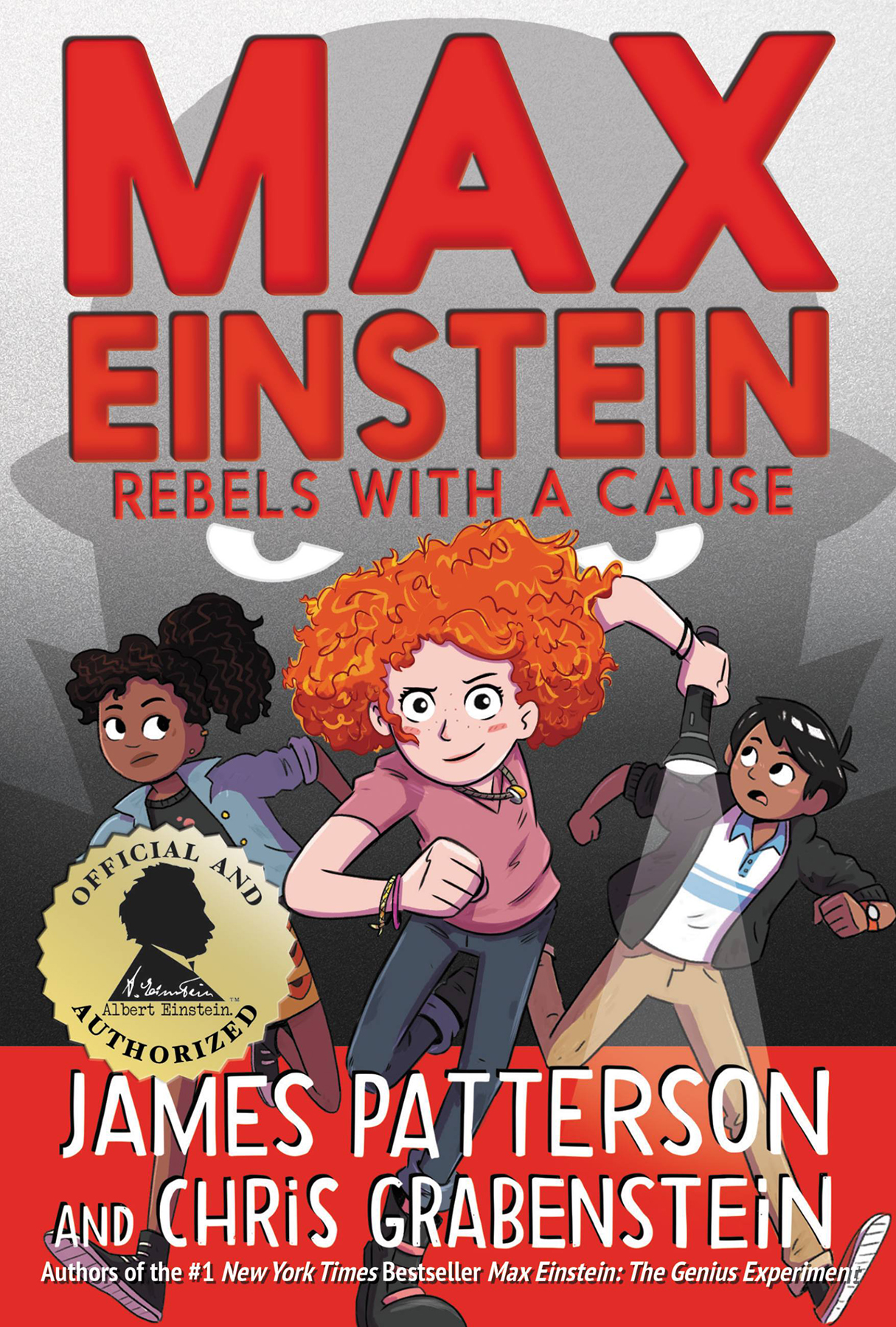 Rebels With a Cause