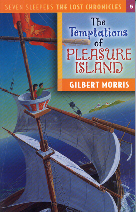 Temptations of Pleasure Island