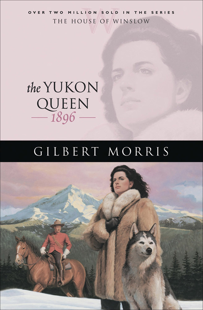 The Yukon Queen