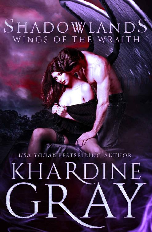 Wings of The Wraith