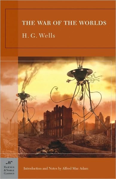War of the Worlds