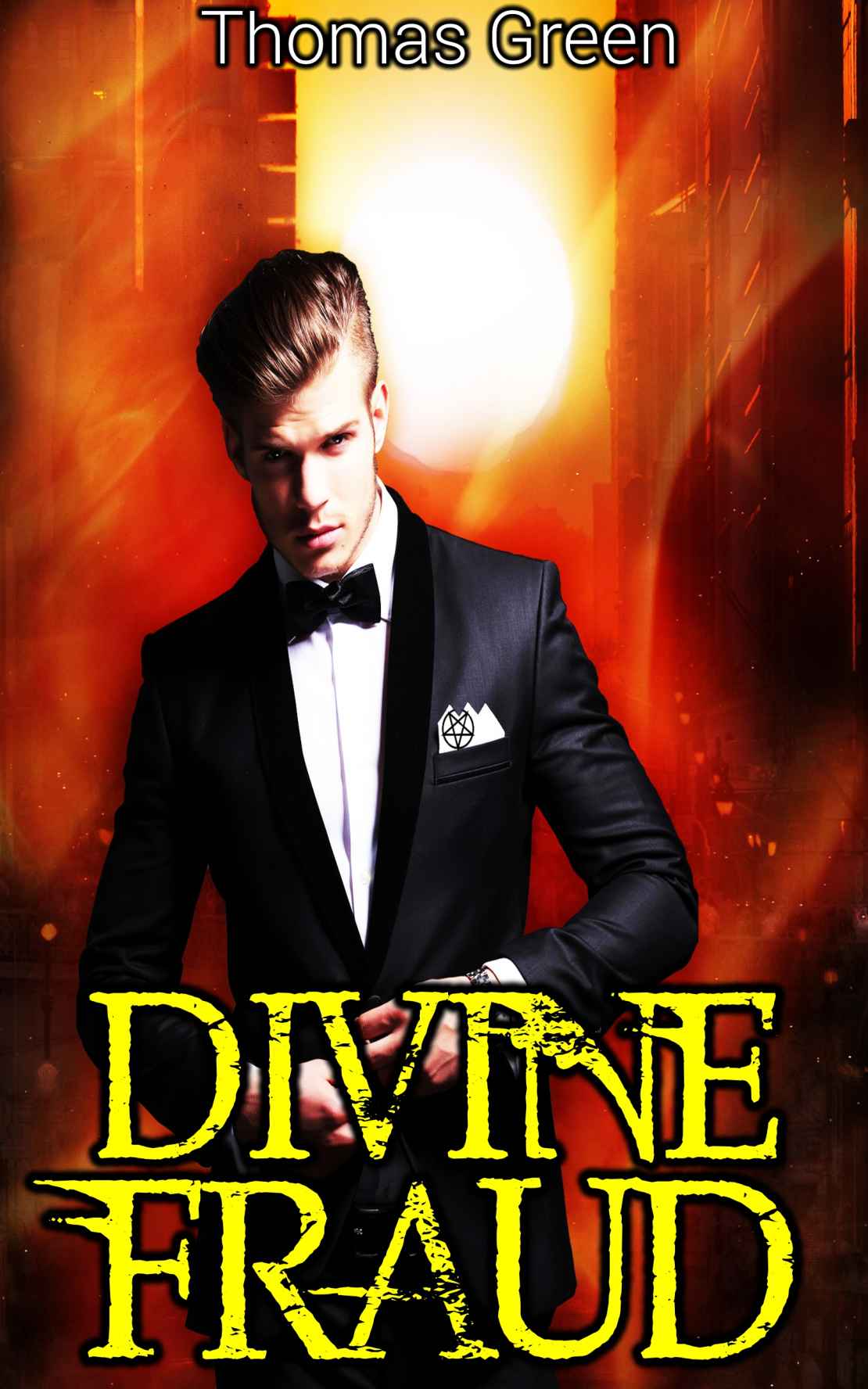 Divine Fraud