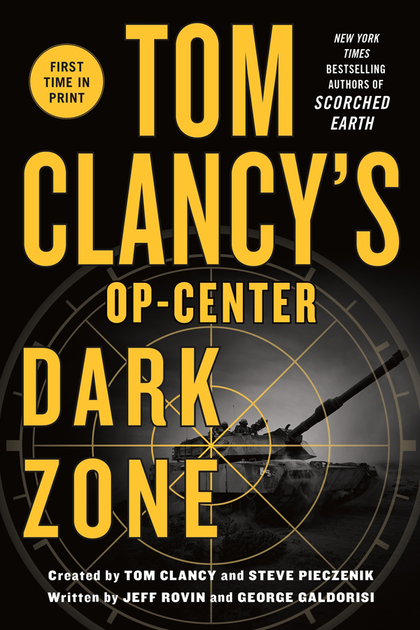 Dark Zone