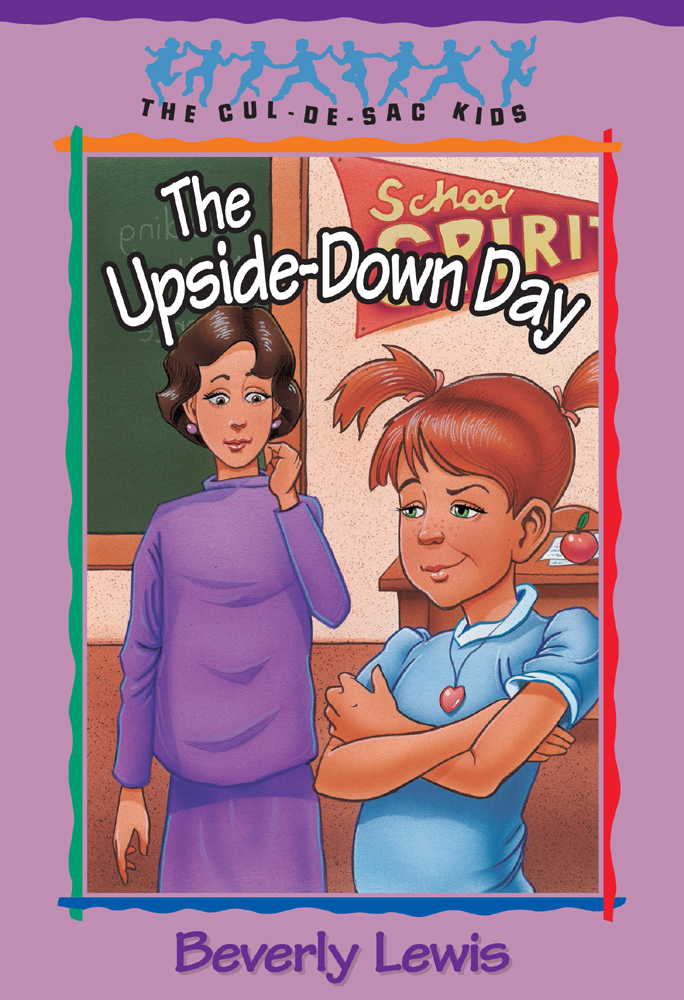 The Upside-Down Day