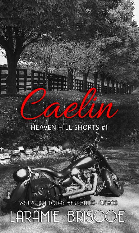 Caelin (Heaven Hill Shorts Book 1)