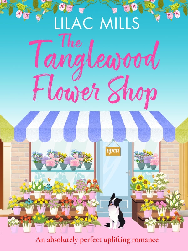 The Tanglewood Flower Shop