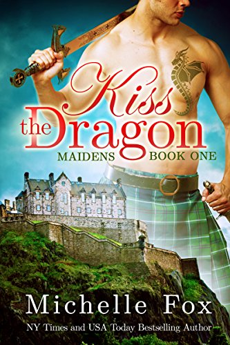 Kiss the Dragon