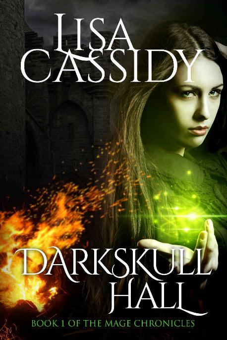 DarkSkull Hall