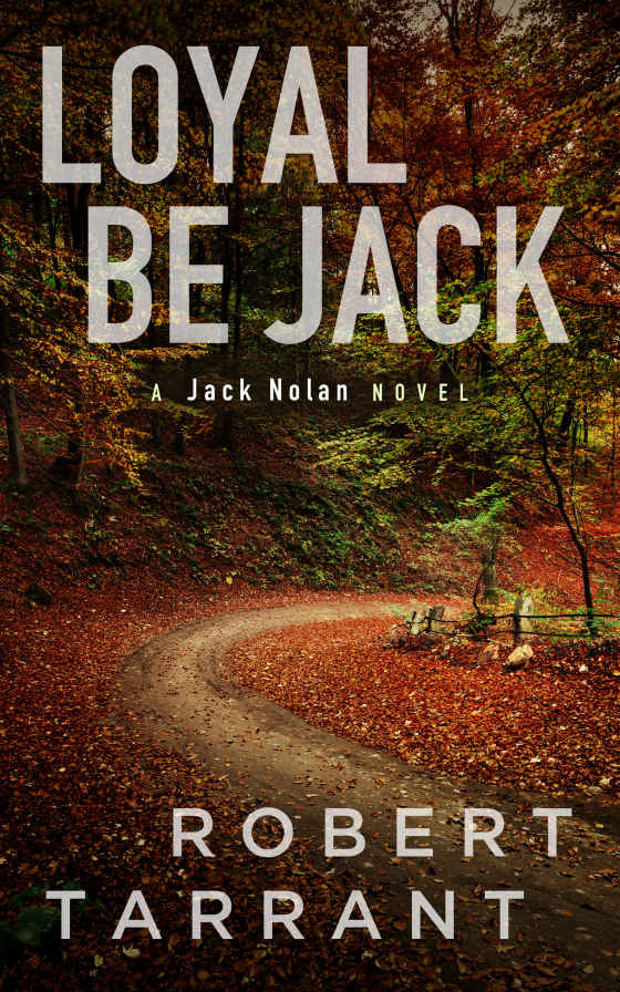 Loyal Be Jack
