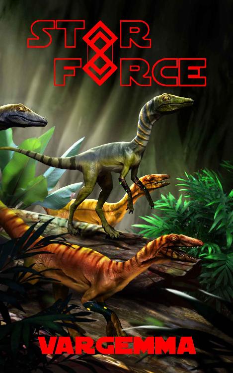 Vargemma