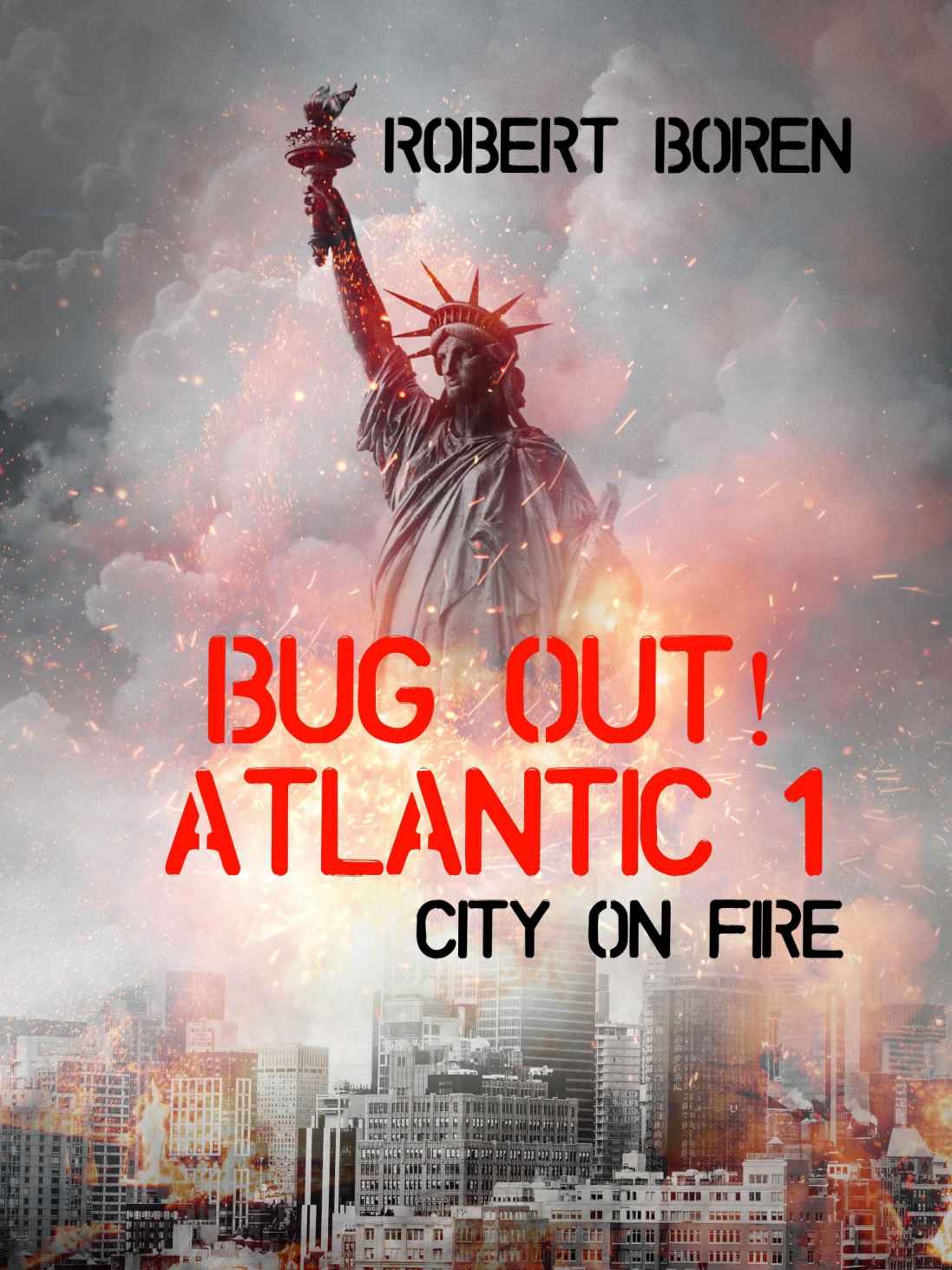 City on Fire