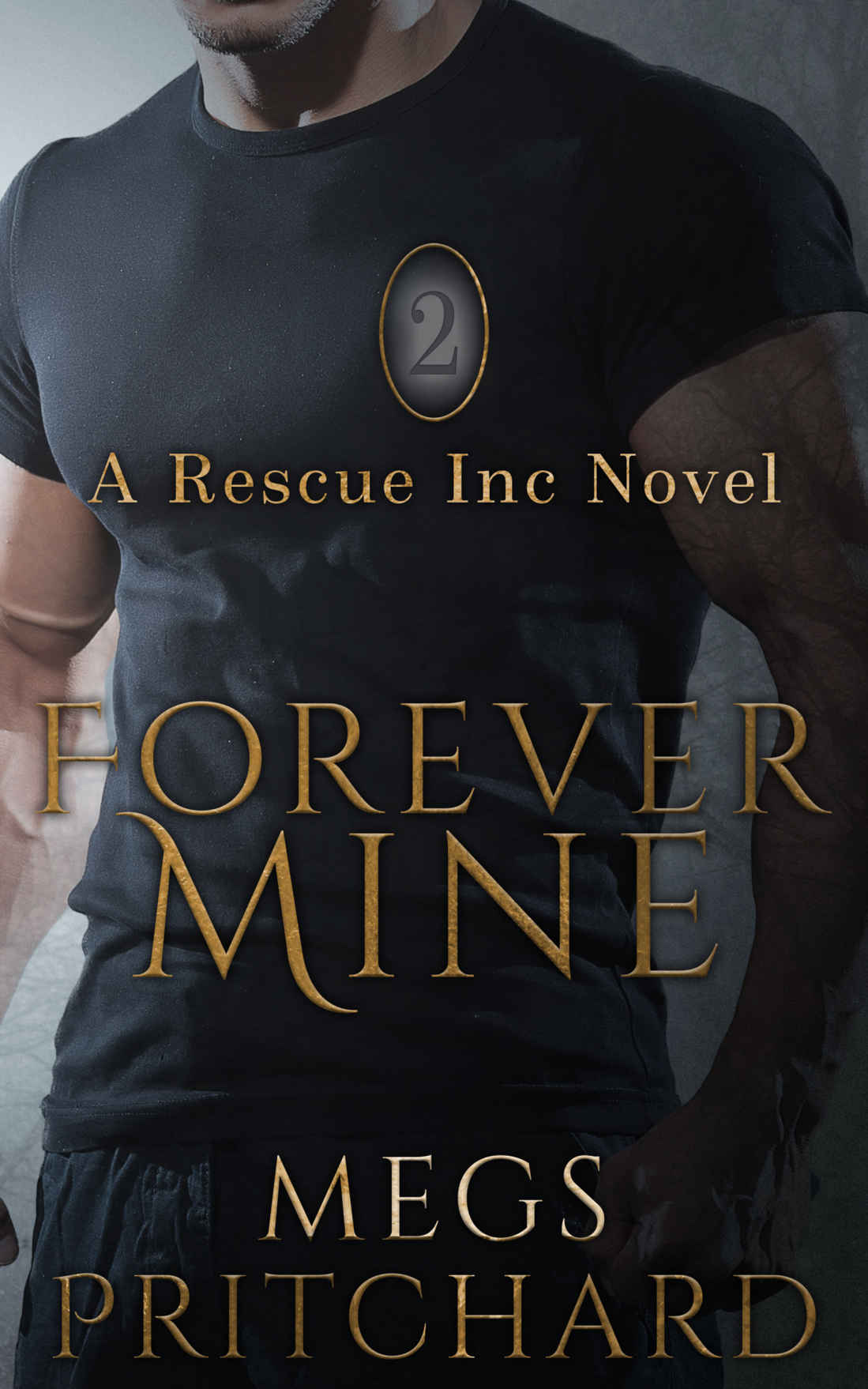 Forever Mine
