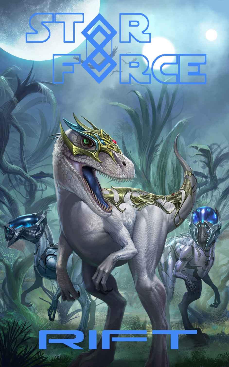 Rift