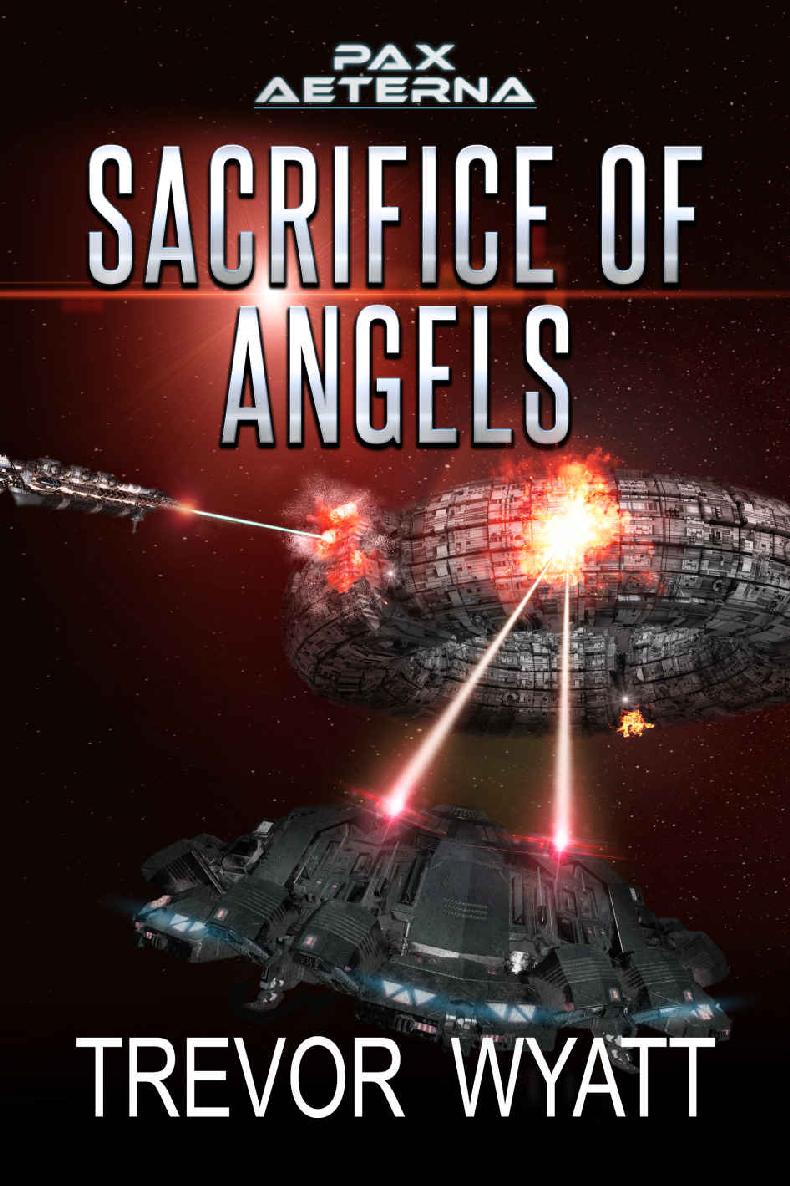 Sacrifice of Angels