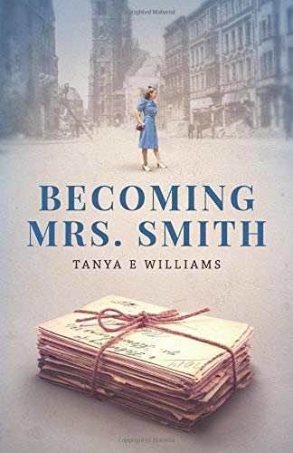 Becoming Mrs. Smith