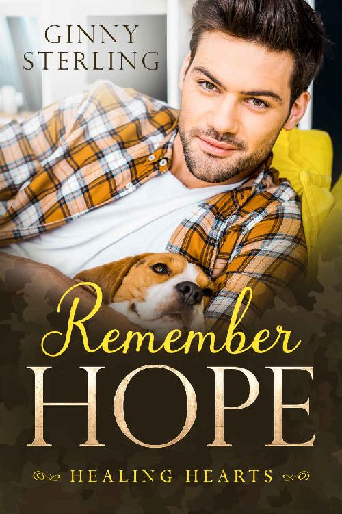 Remember Hope