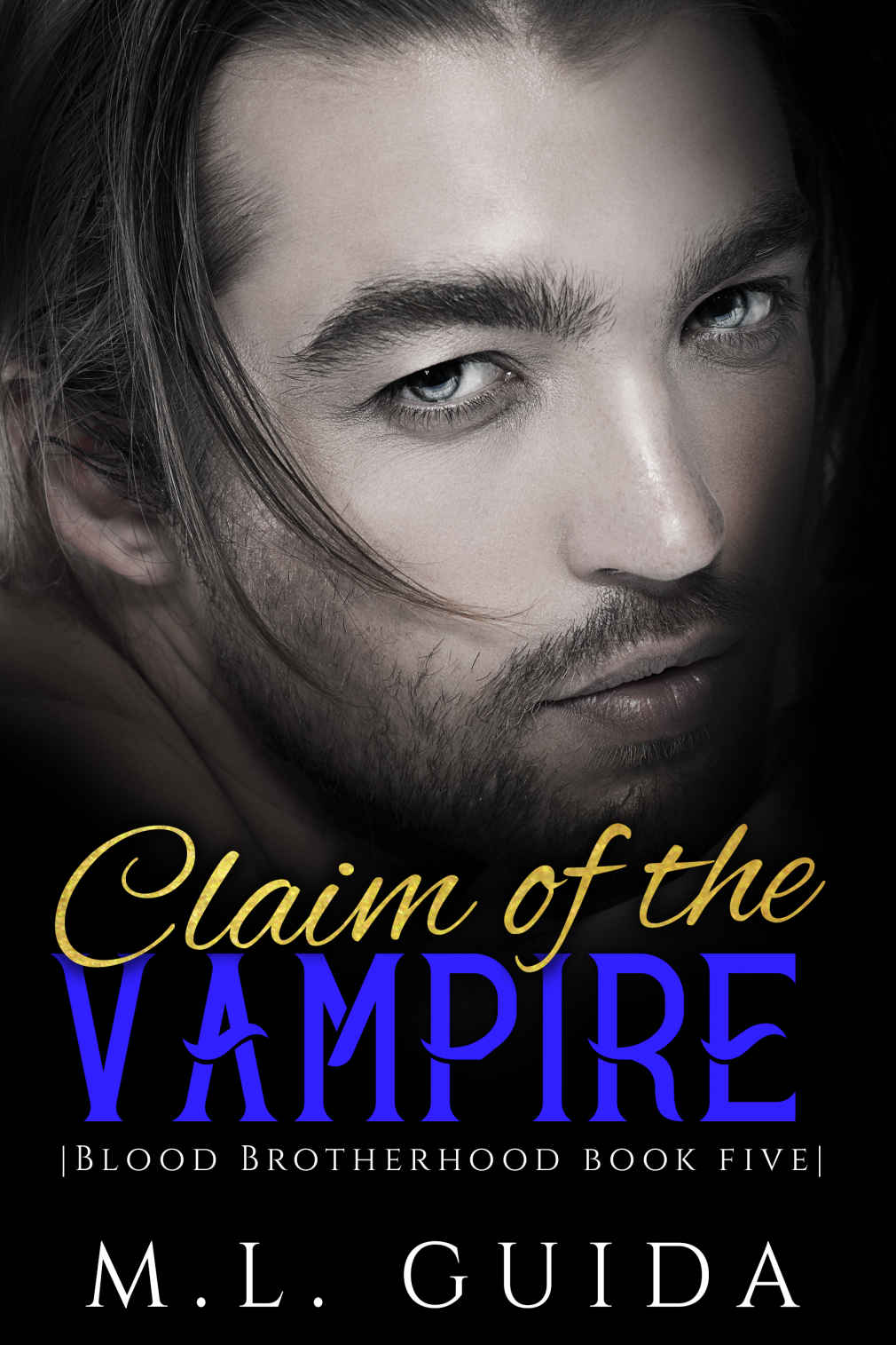 Claim of the Vampire: Blood Brotherhood