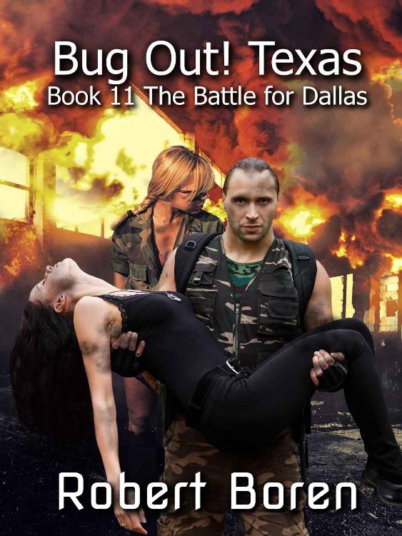 The Battle for Dallas