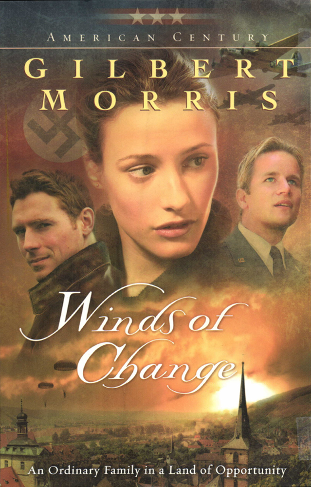 Winds of Change