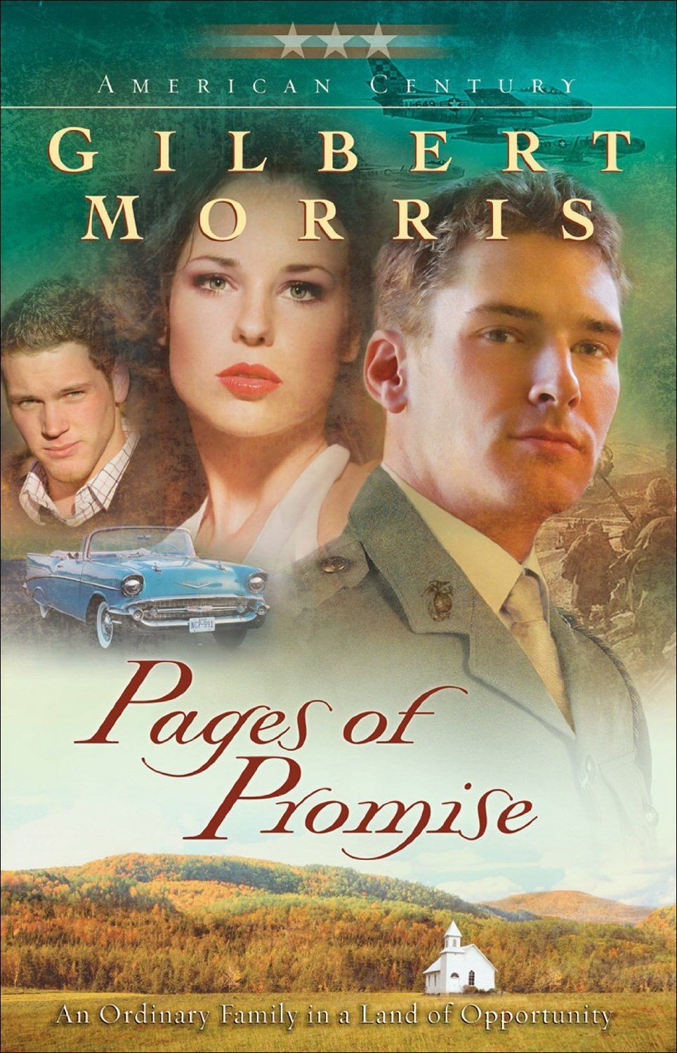 Pages of Promise
