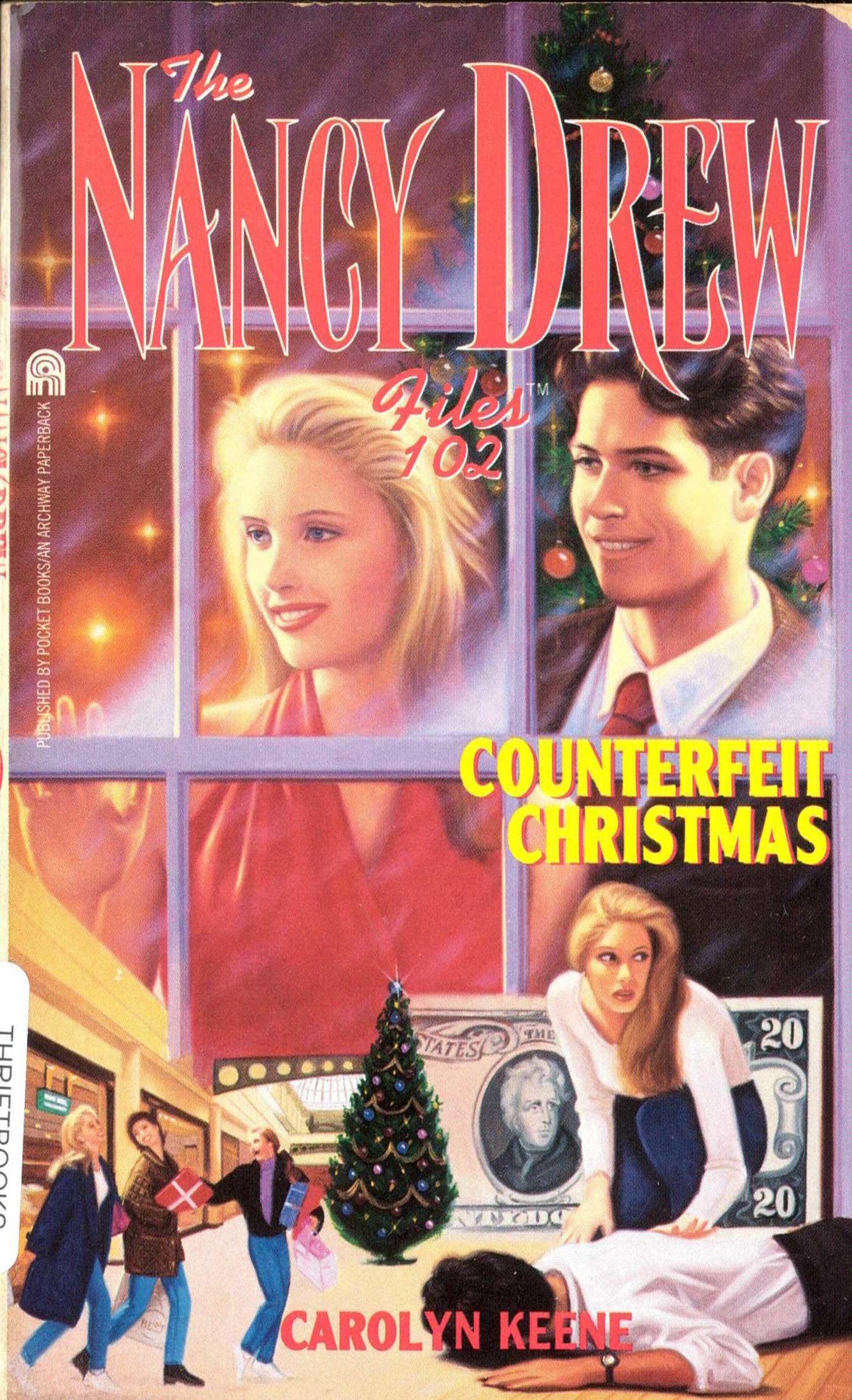 Counterfeit Christmas