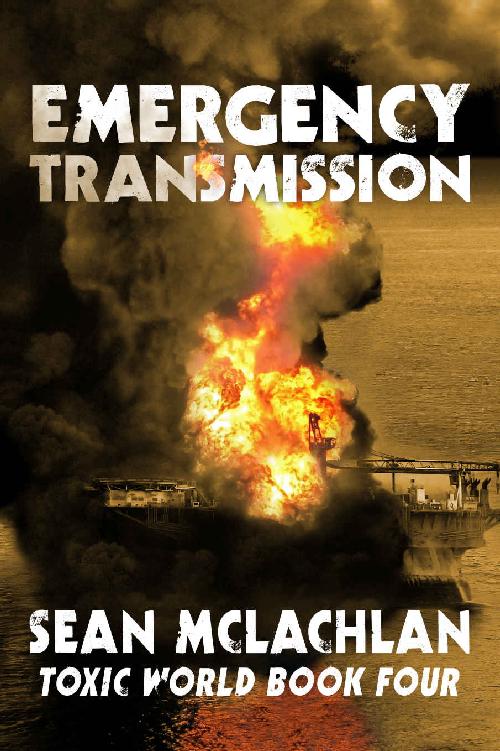 Emergency Transmission