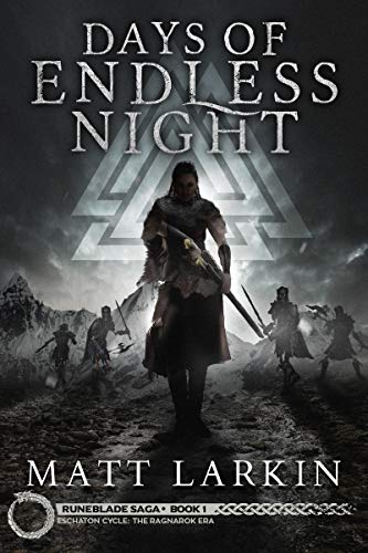 Days of Endless Night: Eschaton Cycle