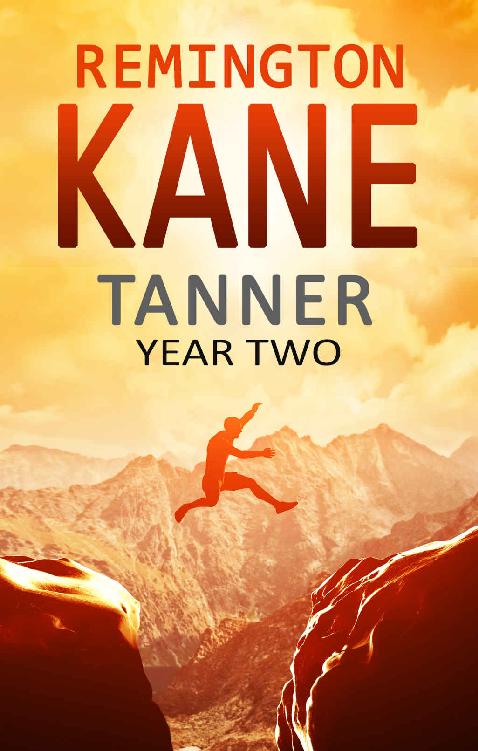 Tanner- Year Two