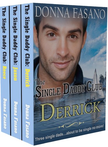 The Single Daddy Club Boxed Set