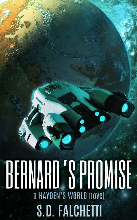 Bernard's Promise