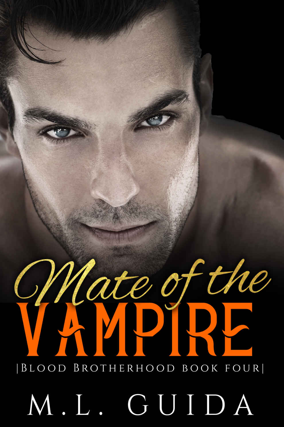 Mate of the Vampire