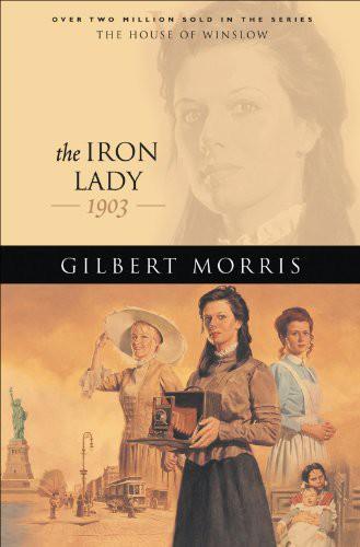 The Iron Lady