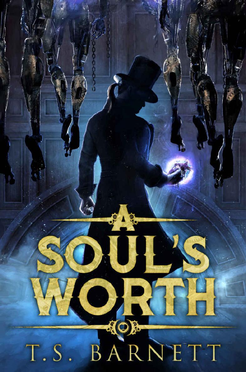 A Soul's Worth