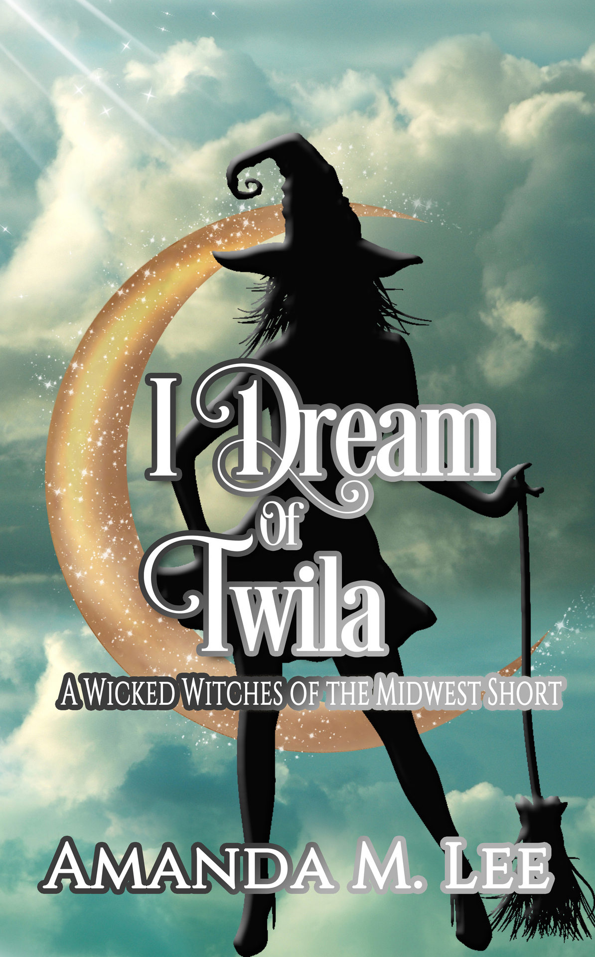 I Dream of Twila