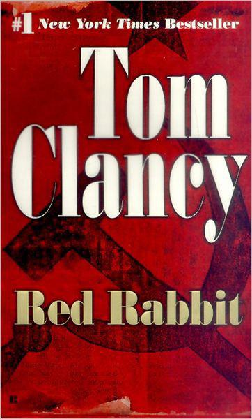 Red Rabbit