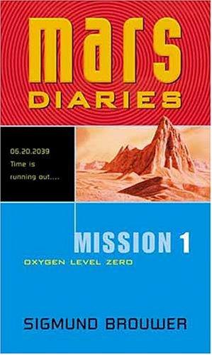 Mission 1: Oxygen Level Zero