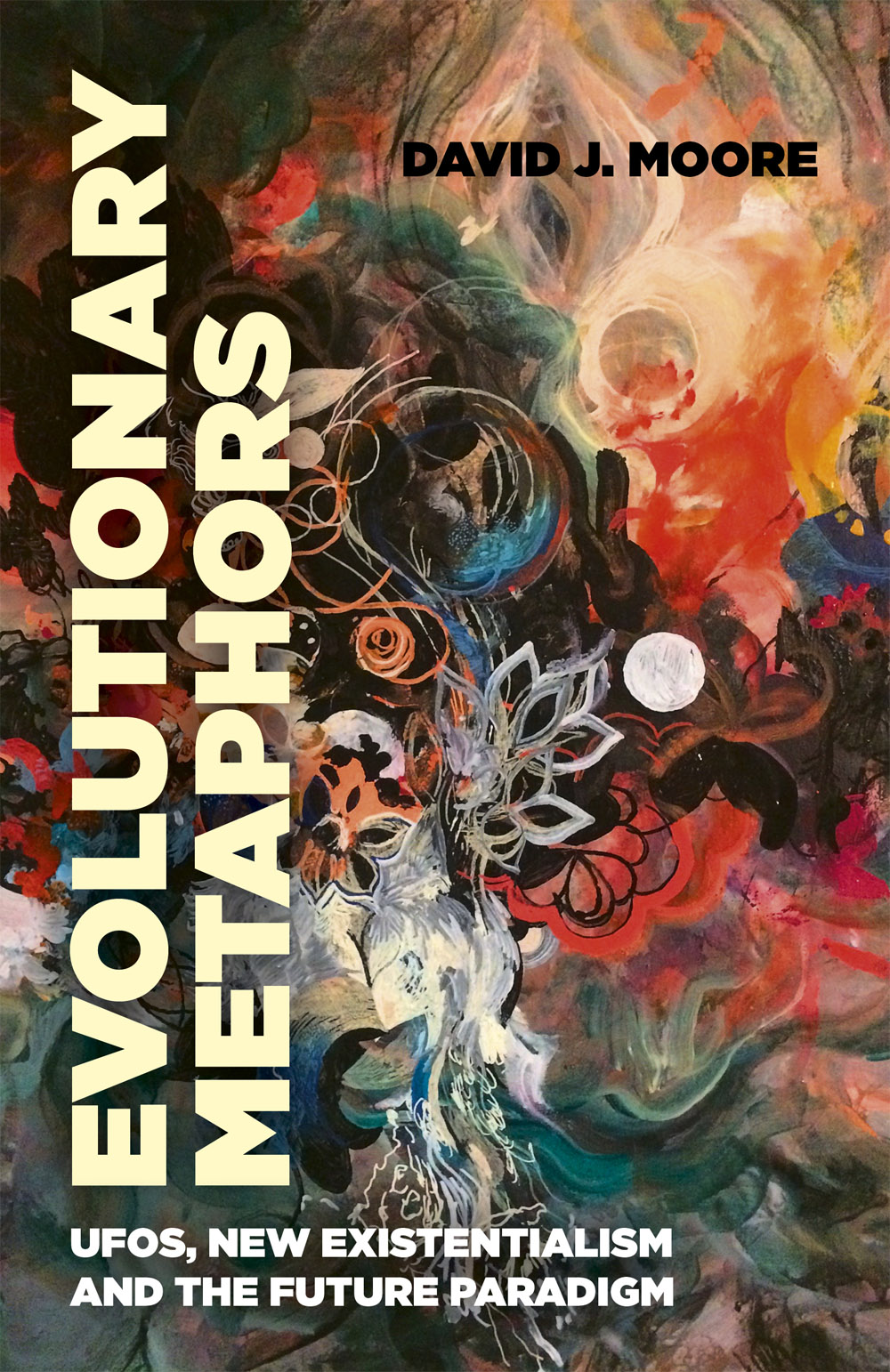 Evolutionary Metaphors