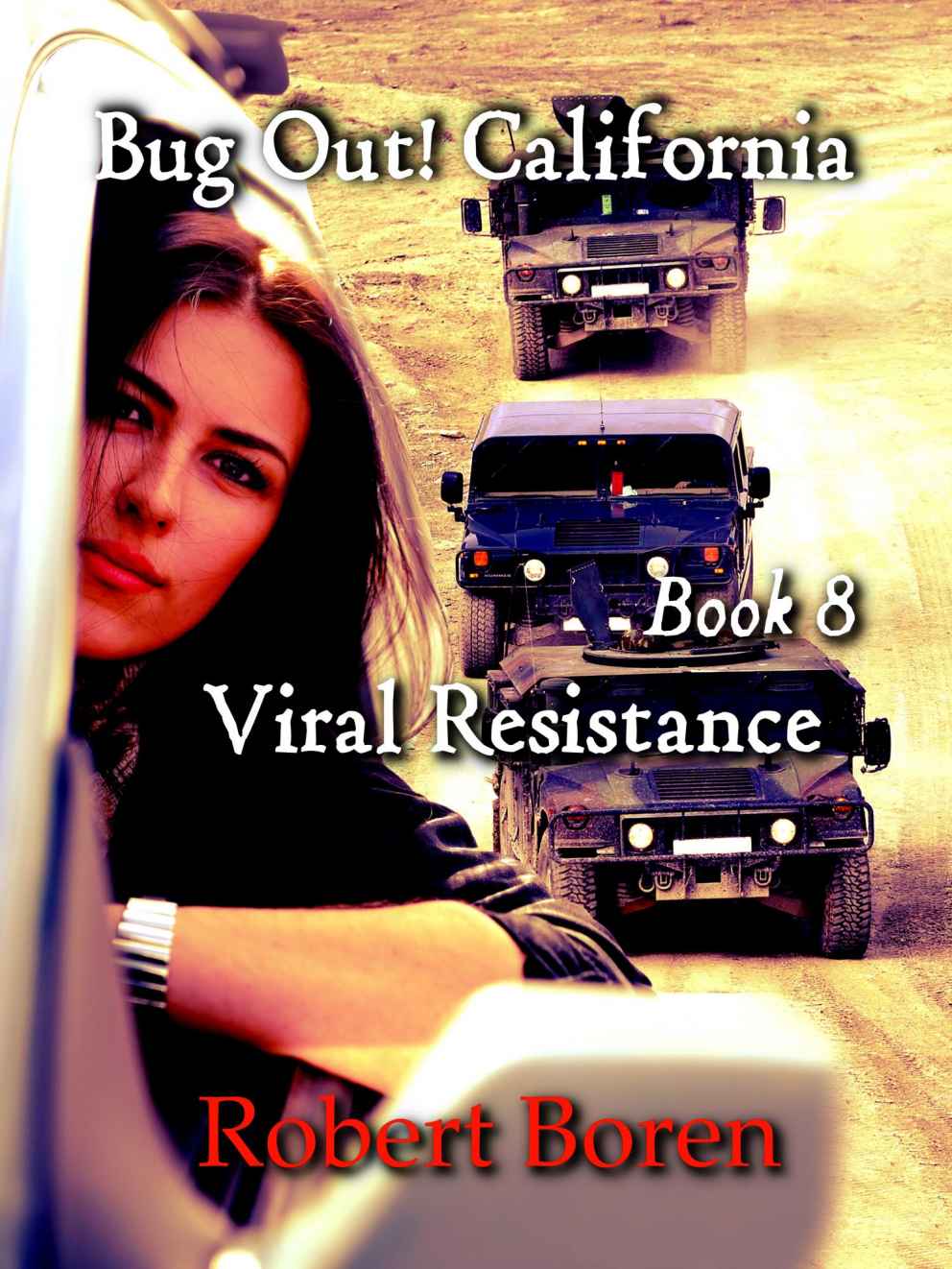 Viral Resistance