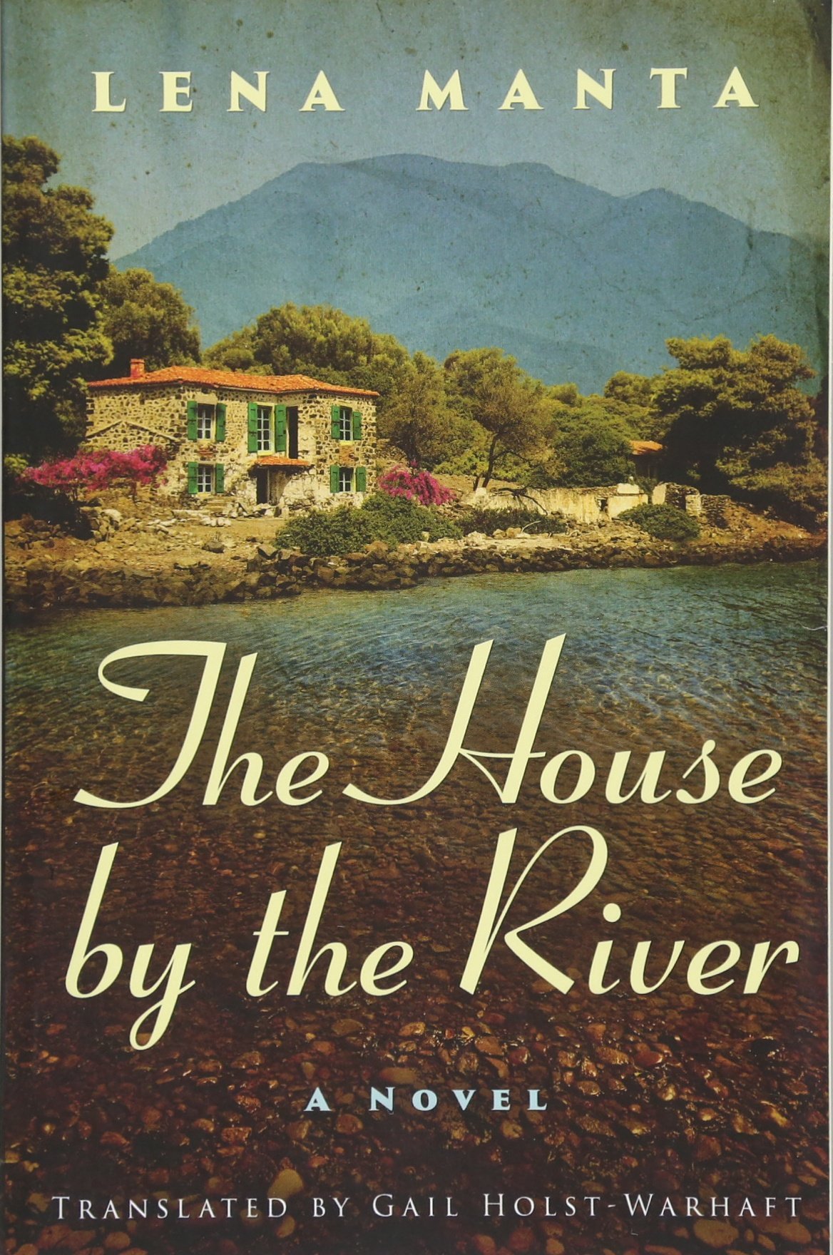 The House by the River