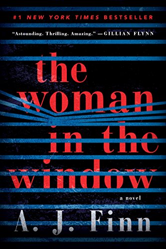 The Woman in the Window: A Novel