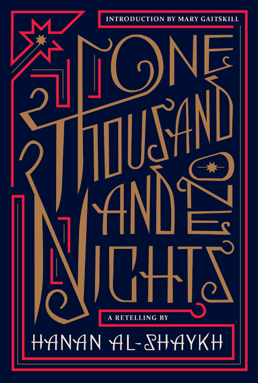 One Thousand and One Nights