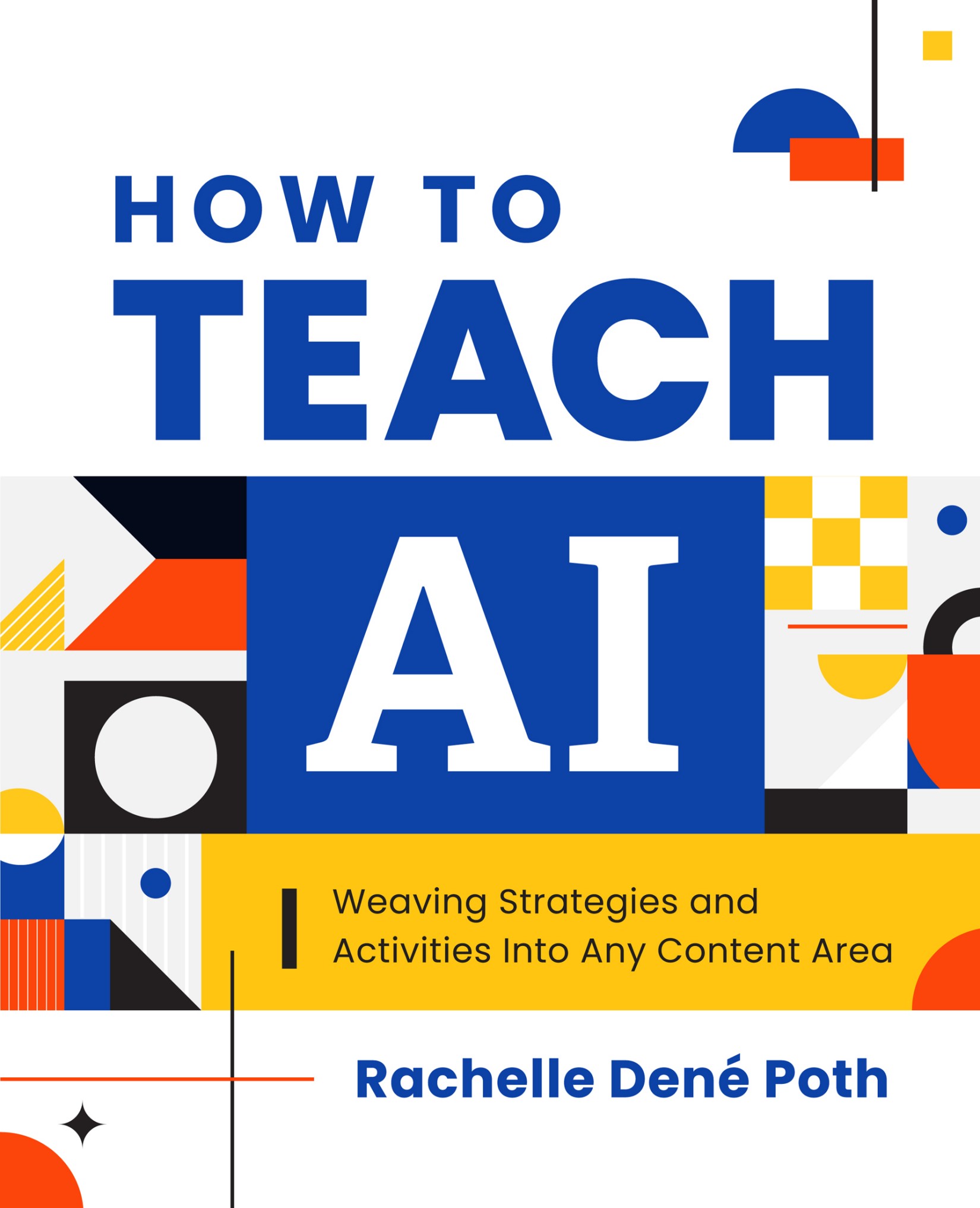 How to Teach AI