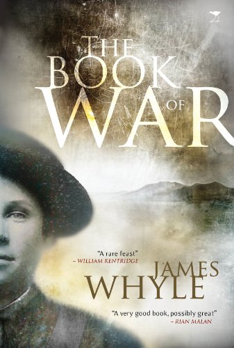 The Book of War
