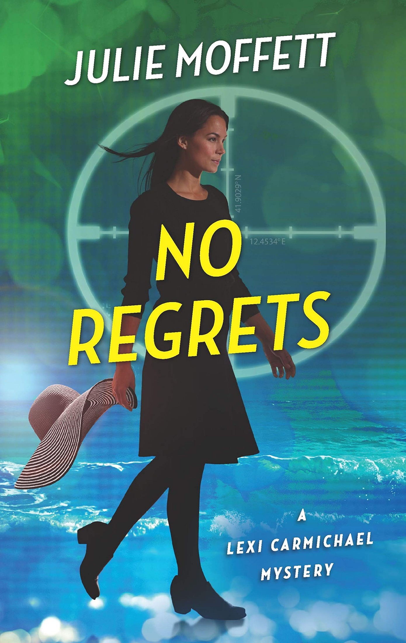 No Regrets