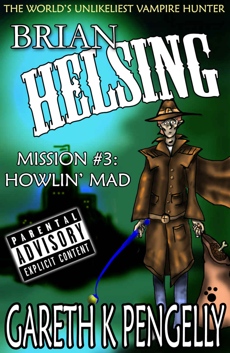 Howlin' Mad