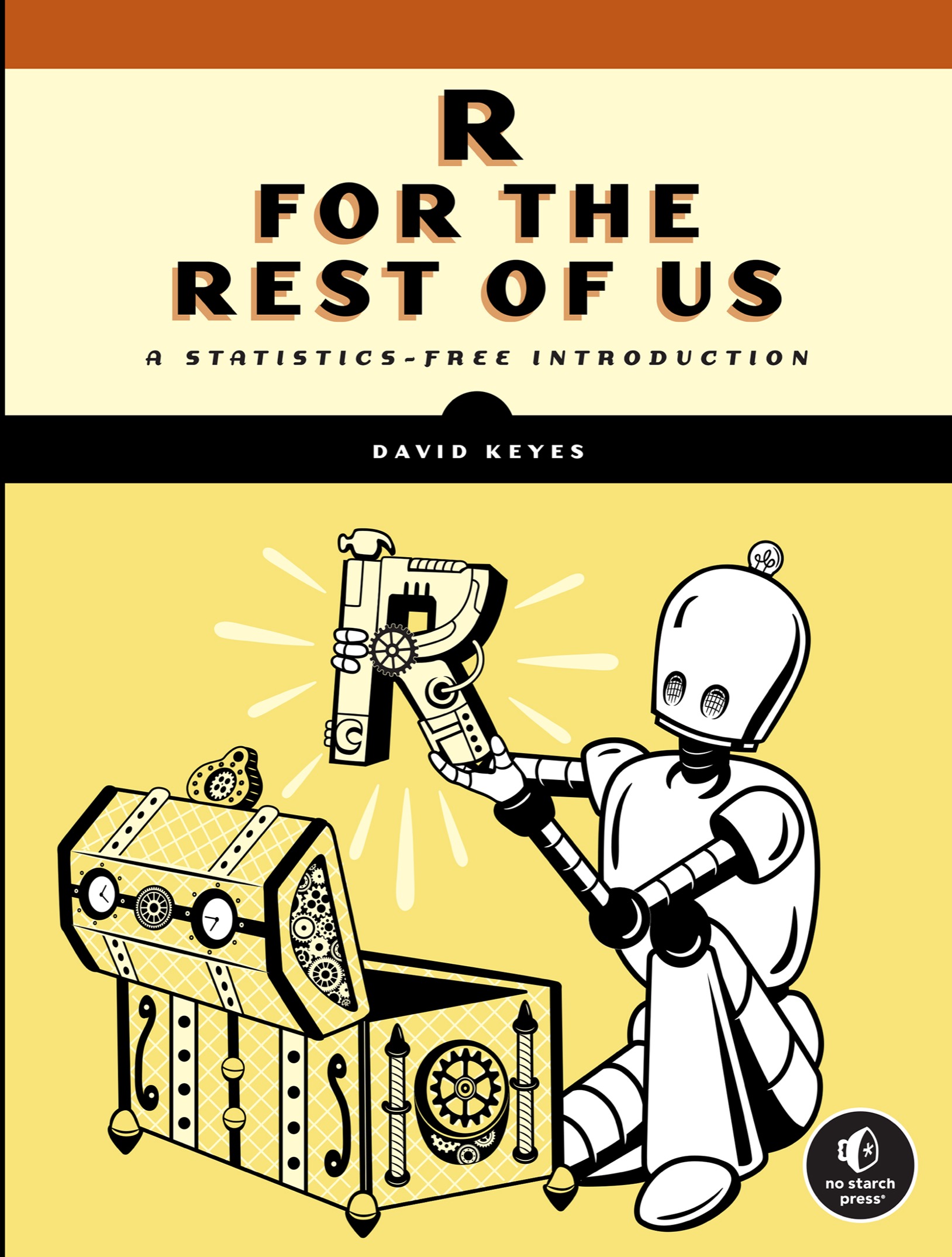 R for the Rest of Us