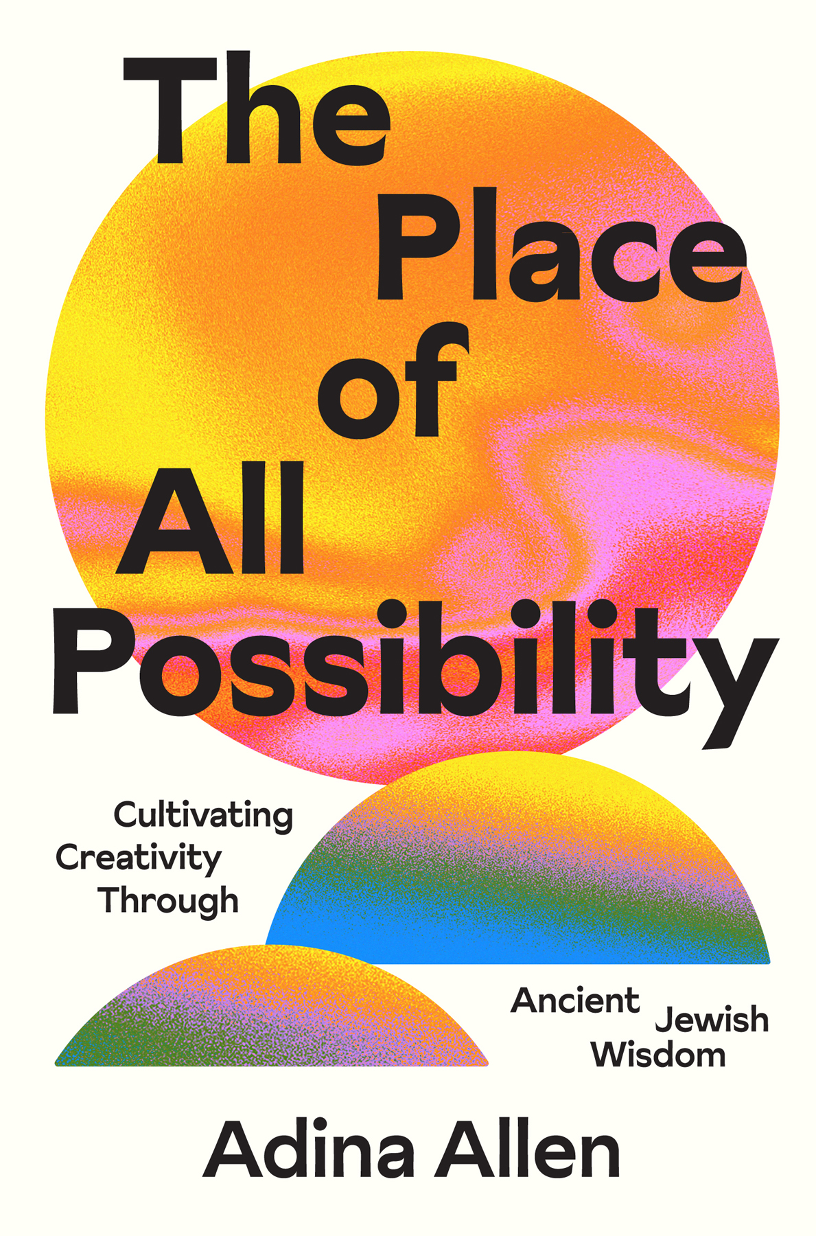 The Place of All Possibility