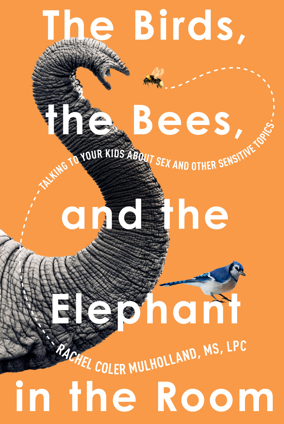 The Birds, the Bees, and the Elephant in the Room